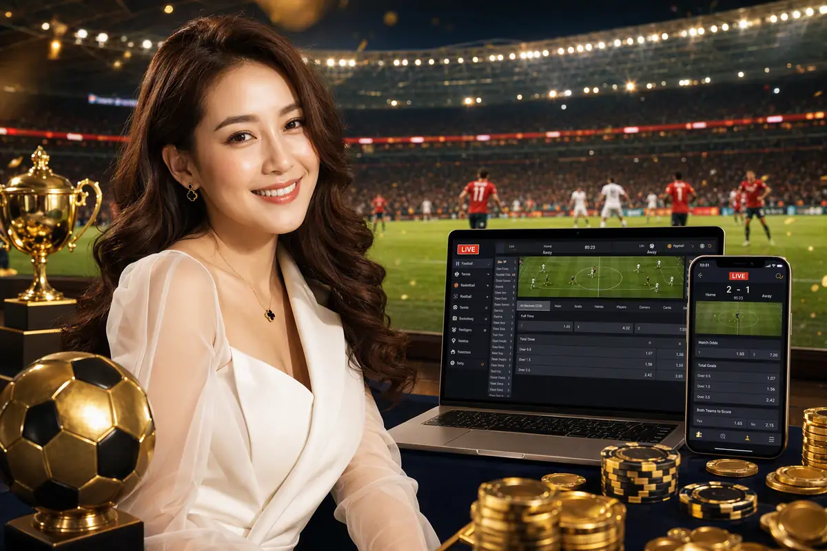 ck665 Cricket Betting Online