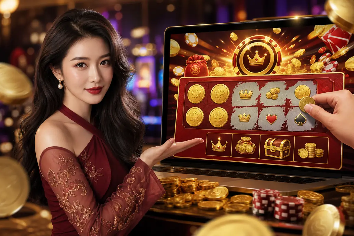 ck665 Live Cricket Match Betting