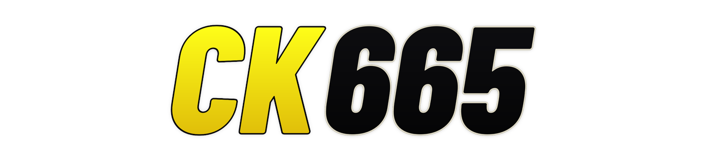 ck665 লোগো